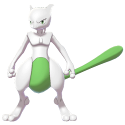 #150 Mewtwo